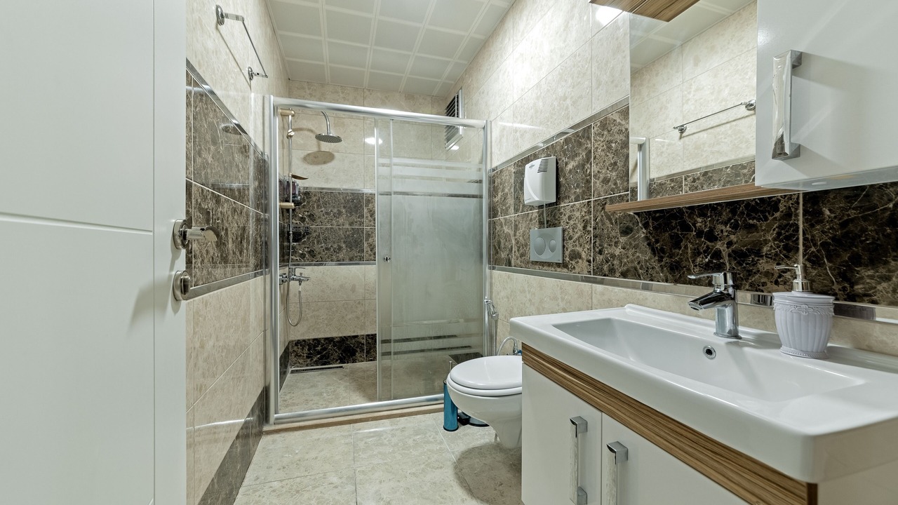 Photo of Bathroom in Trabzon