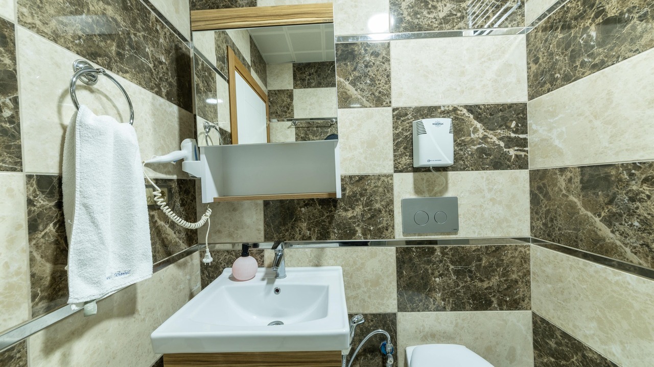 Photo of Bathroom in Trabzon