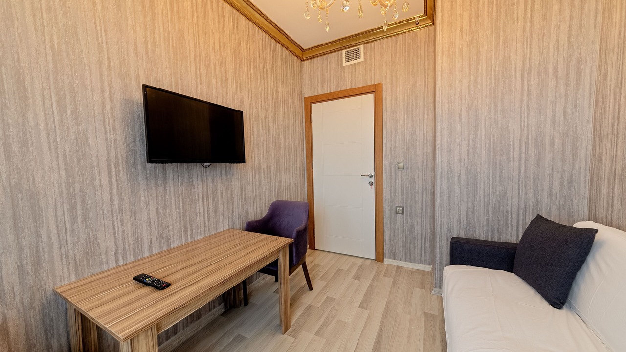 Photo of Livingroom in Trabzon