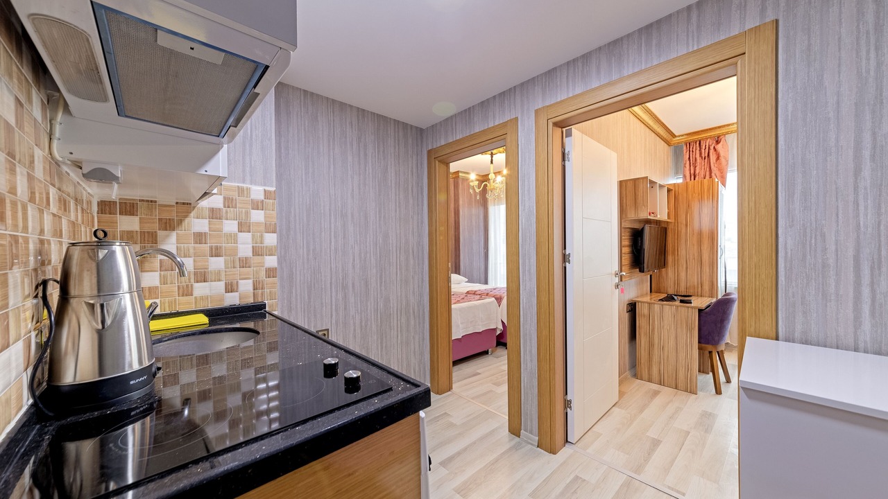 Photo of Kitchen in Trabzon