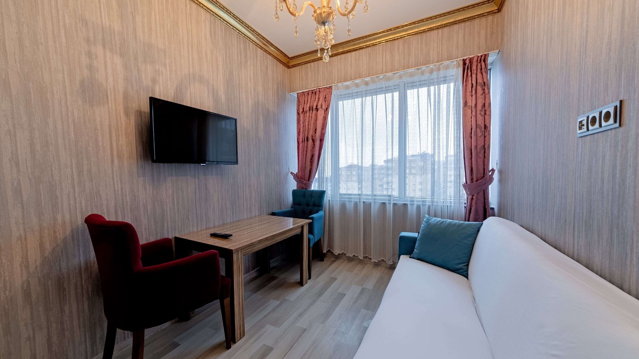 Photo of Livingroom in Trabzon