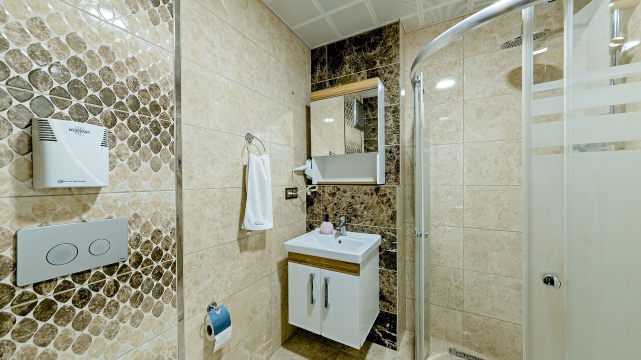 Photo of Bathroom in Trabzon
