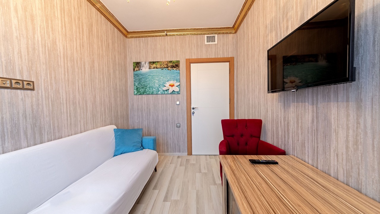 Photo of Livingroom in Trabzon