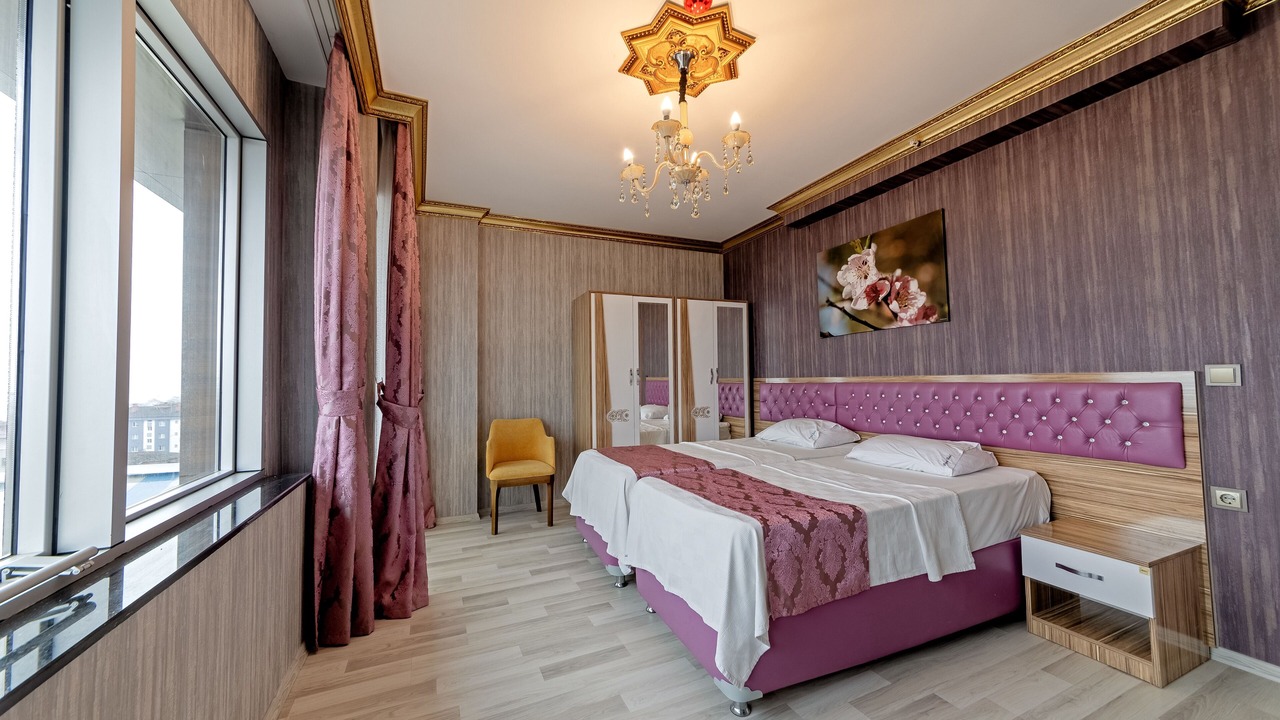 Photo of Bedroom in Trabzon