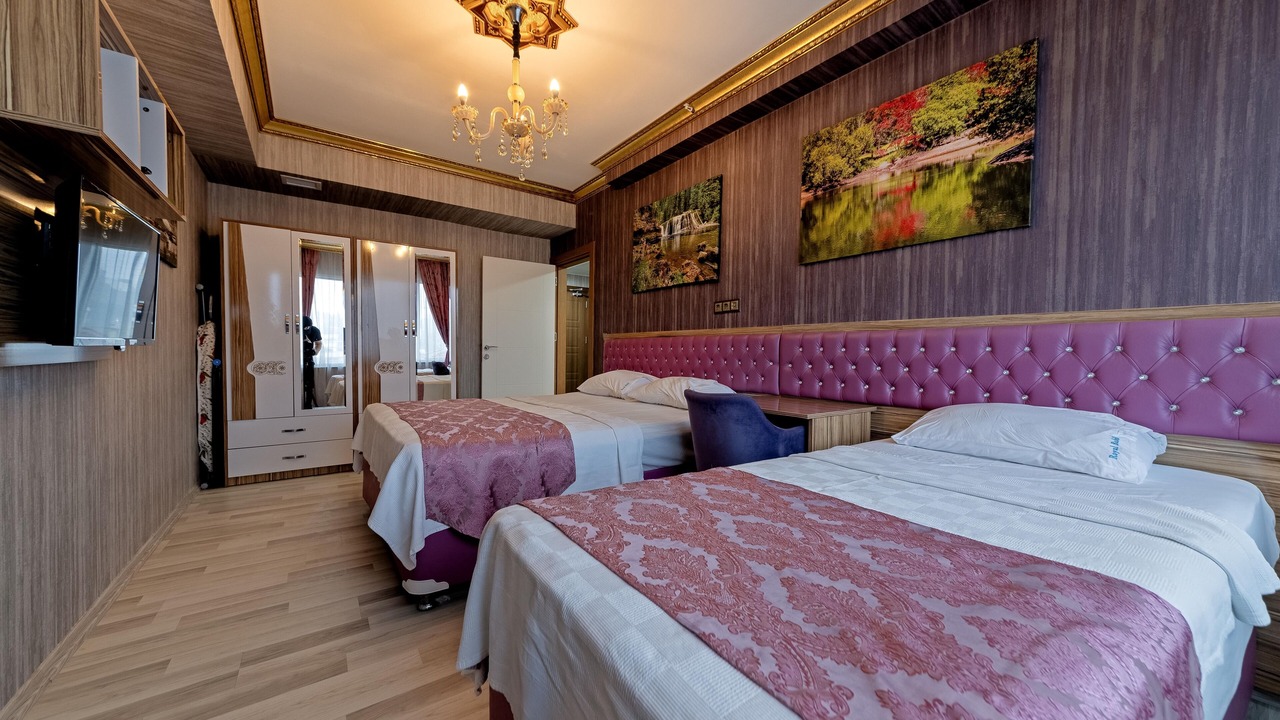 Photo of Bedroom in Trabzon