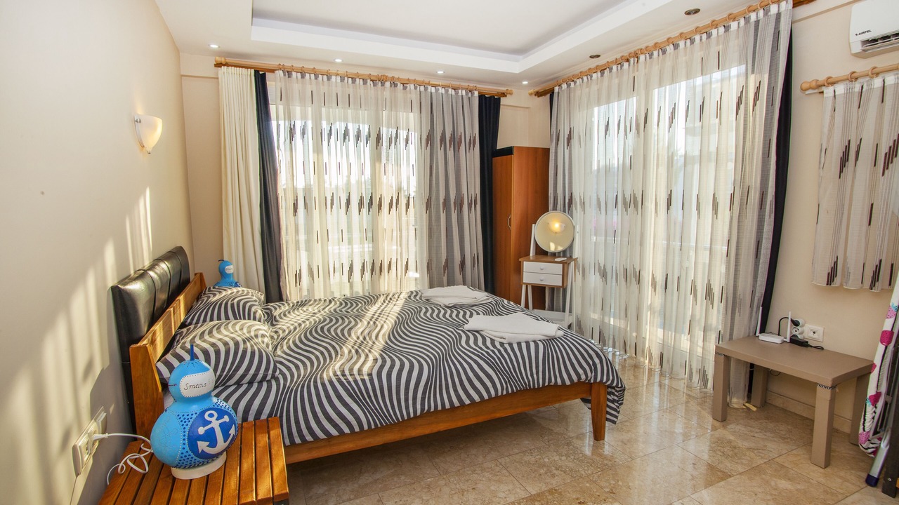 Photo of Bedroom in Fethiye City Center
