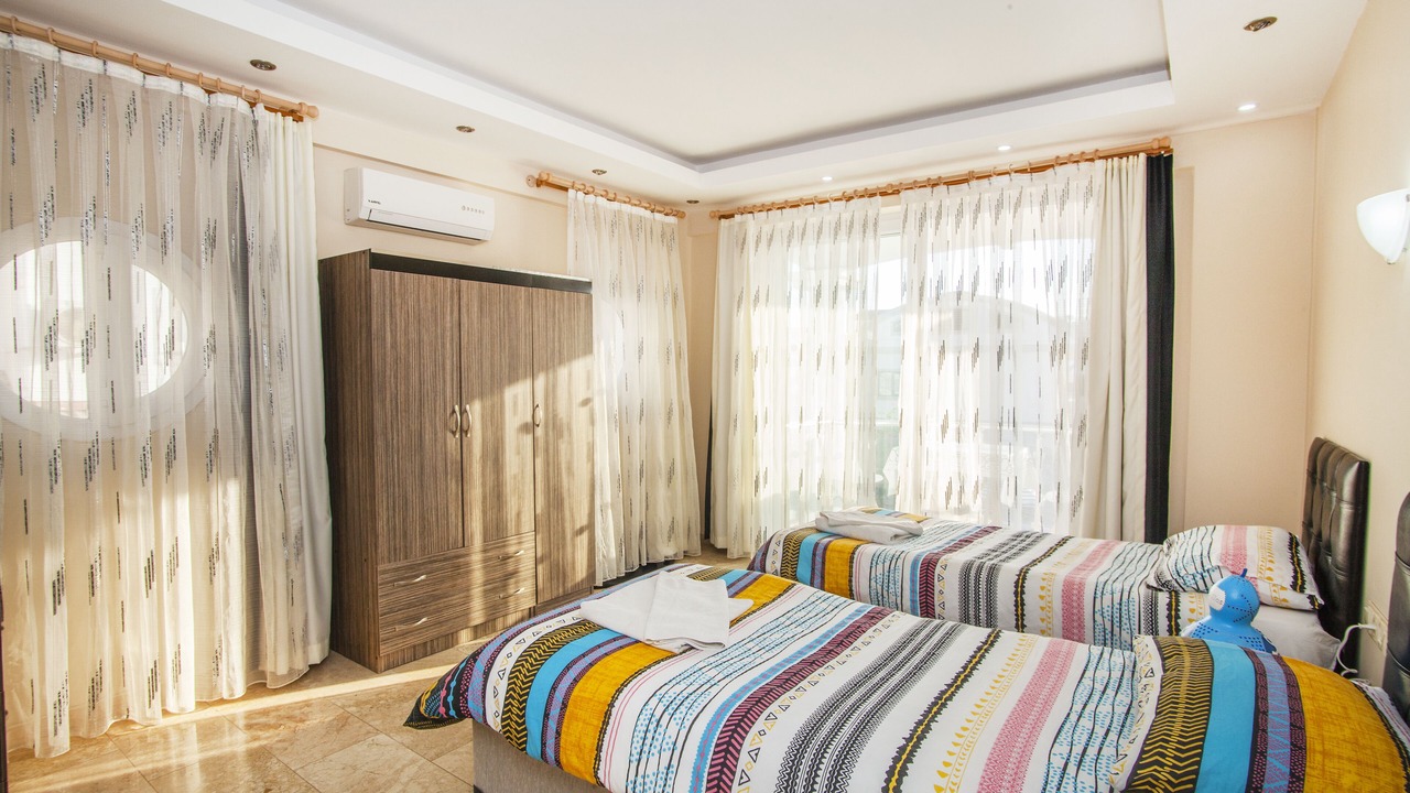 Photo of Bedroom in Fethiye City Center