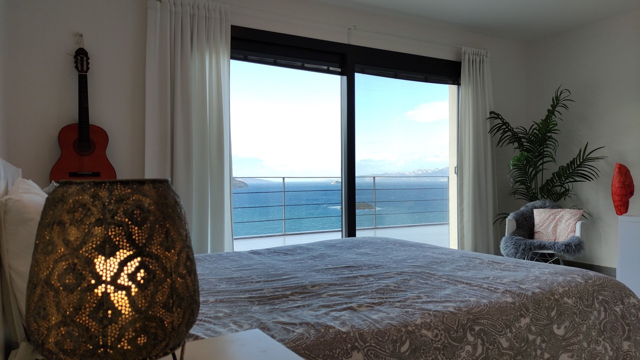 Photo of Bedroom in Kadıkale