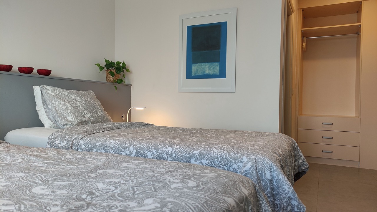 Photo of Bedroom in Kadıkale