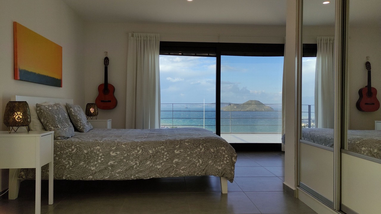 Photo of Bedroom in Kadıkale