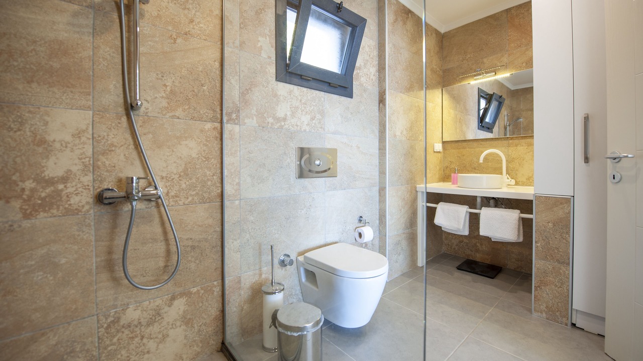 Photo of Bathroom in Kadıkale