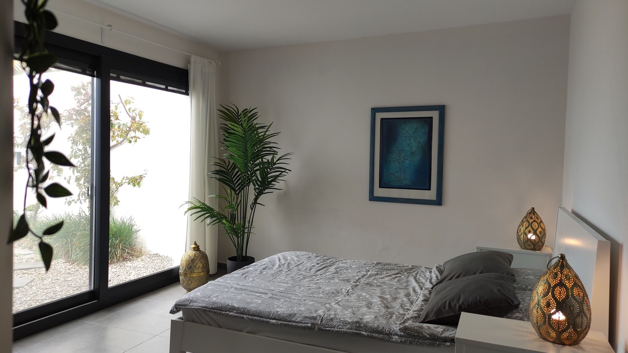 Photo of Bedroom in Kadıkale