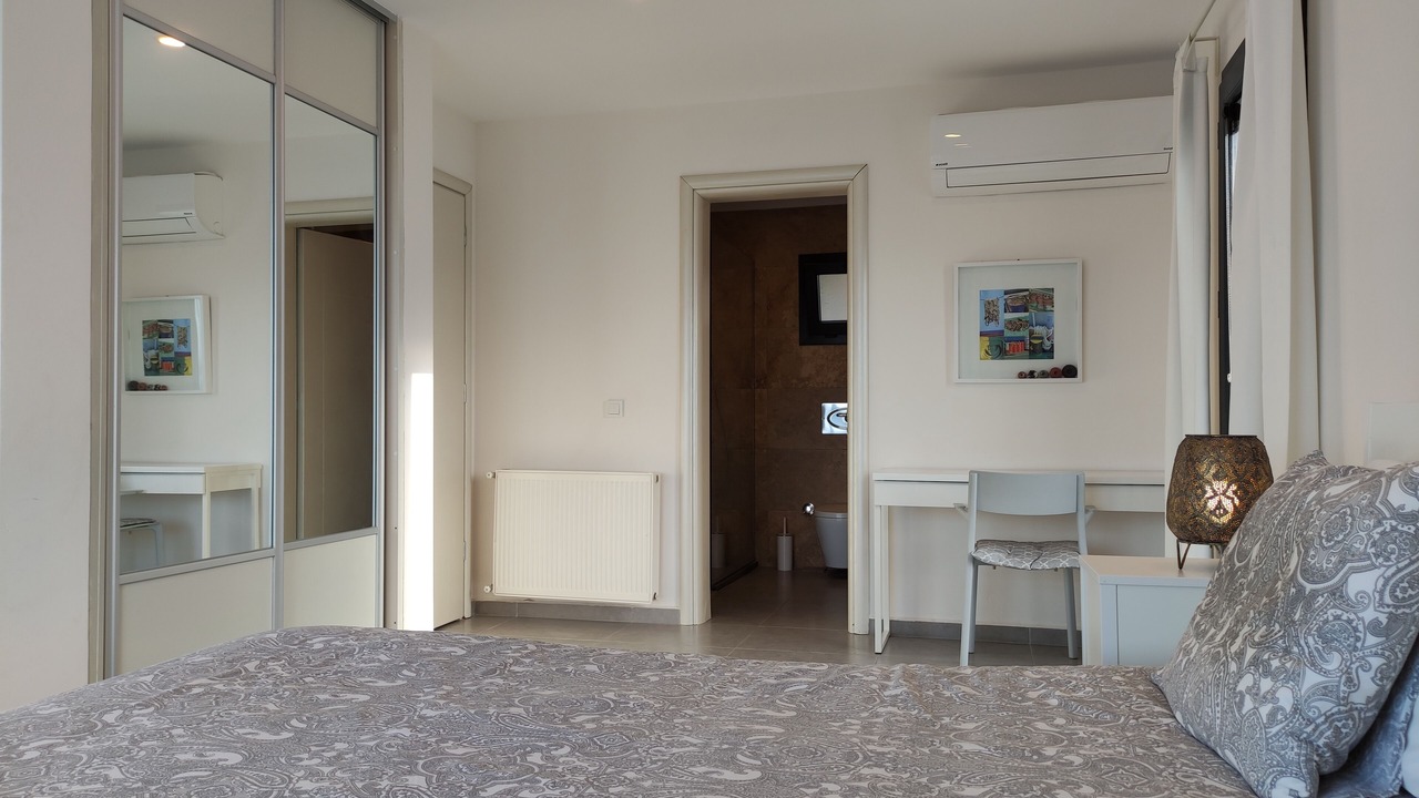 Photo of Bedroom in Kadıkale