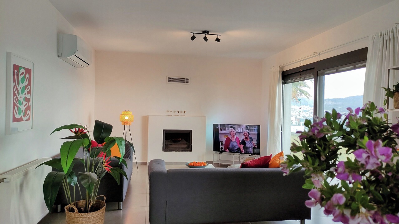 Photo of Livingroom in Kadıkale