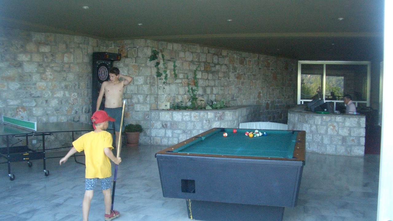 Photo of Bedroom in Turunc