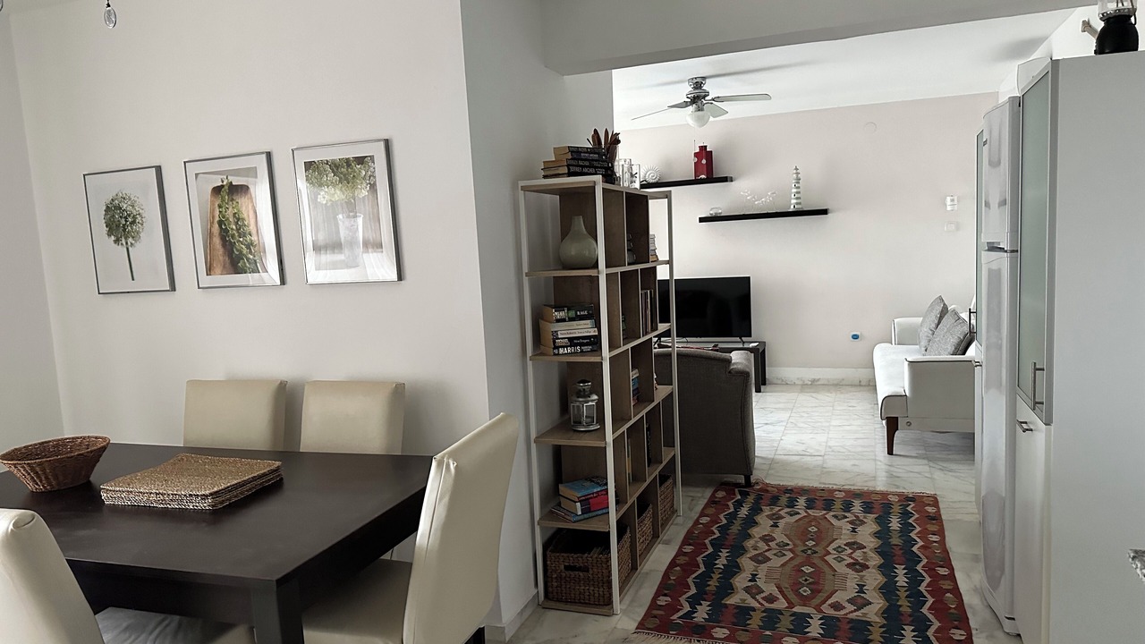 Photo of Livingroom in Turunc