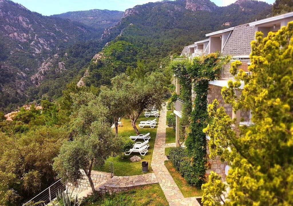 Photo of Outdoor in Turunc