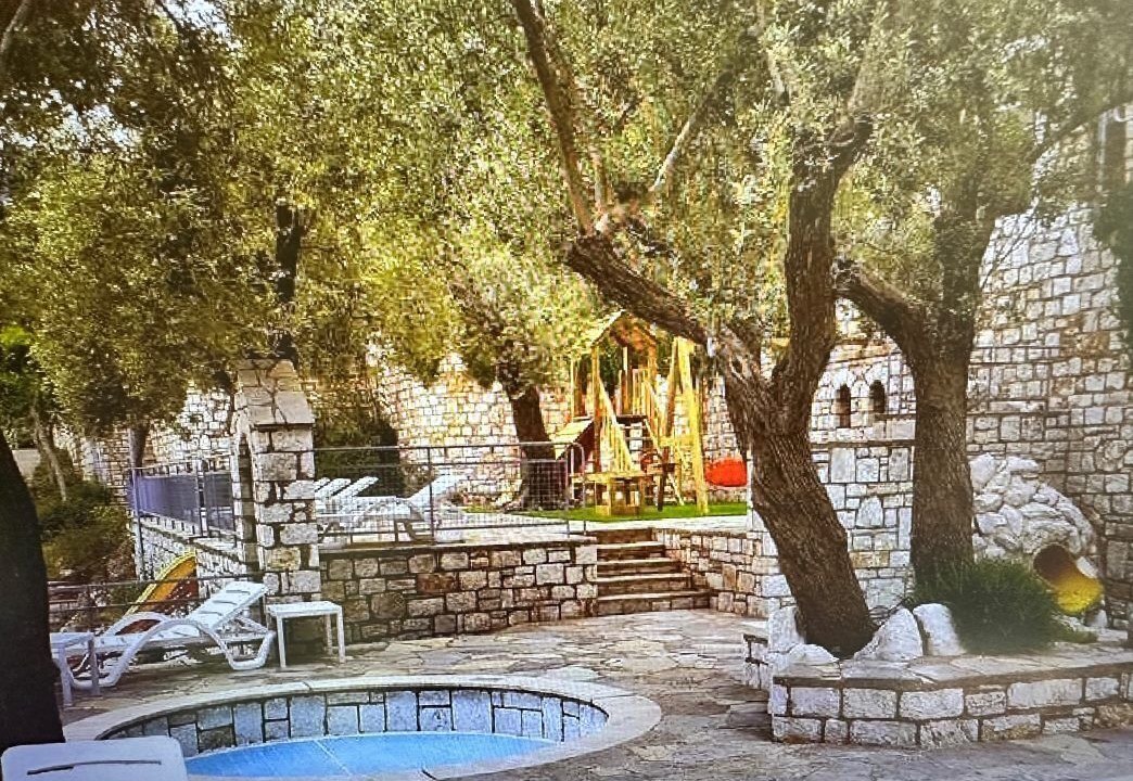 Photo of Outdoor in Turunc