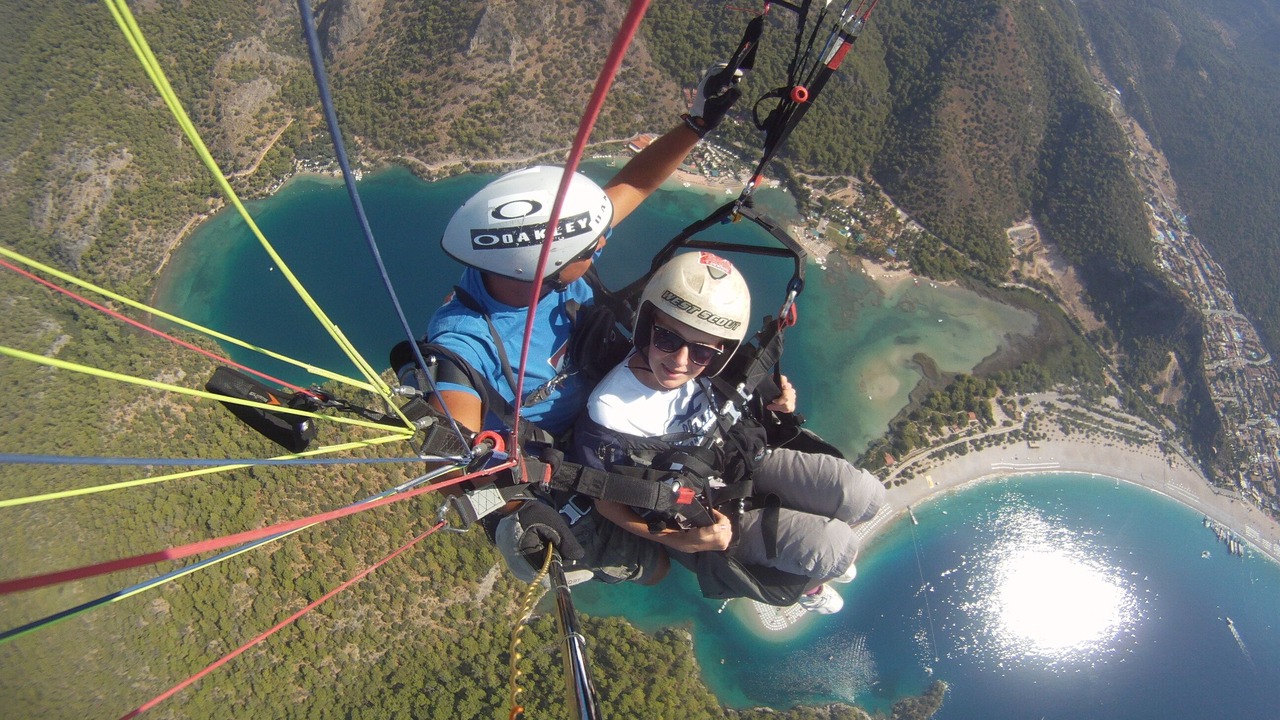 Photo of Others in Oludeniz