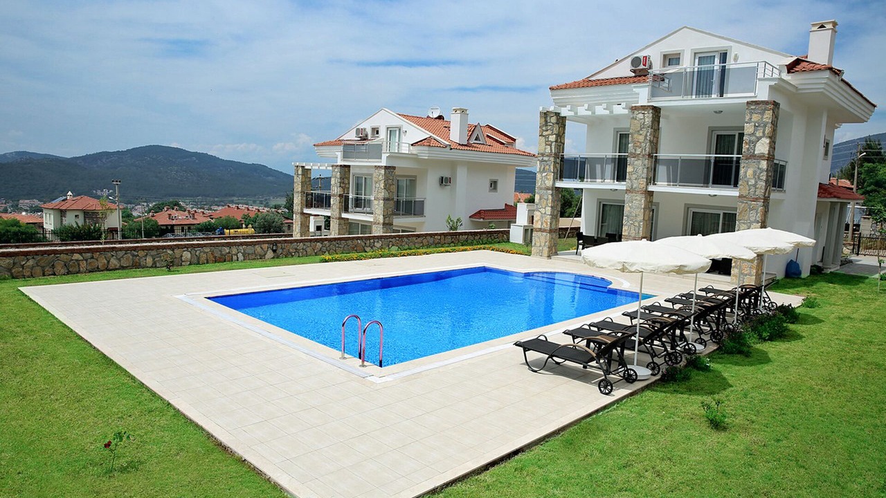 Photo of Outdoor in Oludeniz