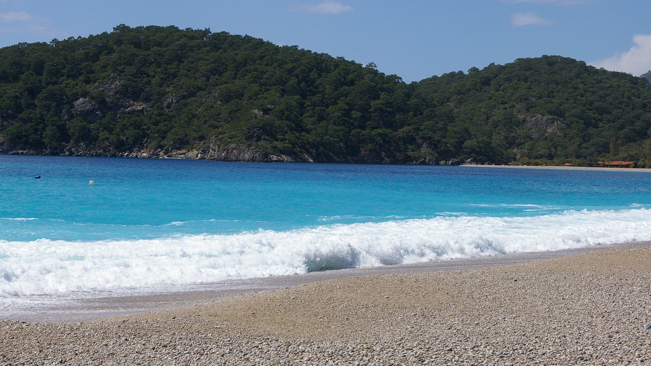 Photo of Others in Oludeniz