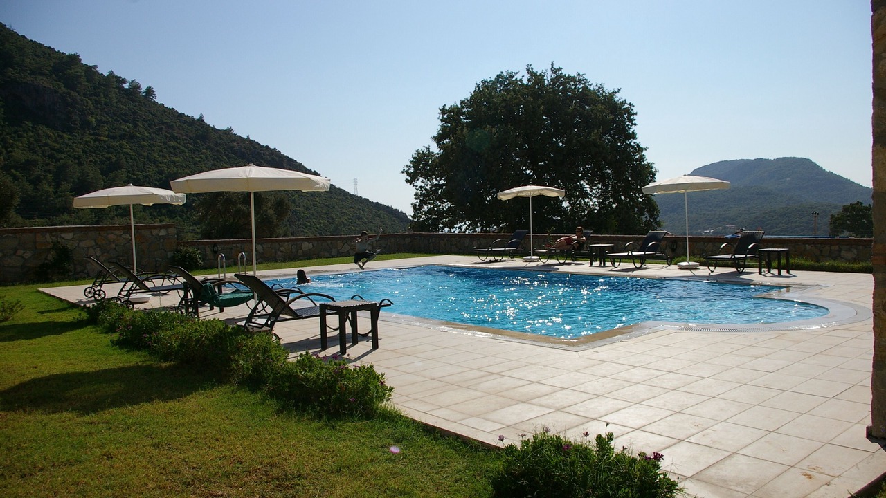 Photo of Outdoor in Oludeniz