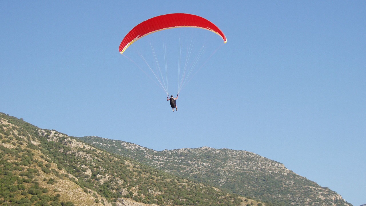 Photo of Others in Oludeniz