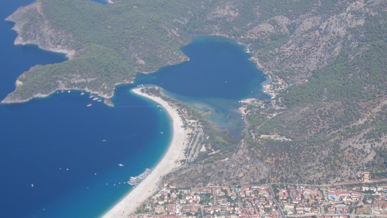 Photo of Others in Oludeniz