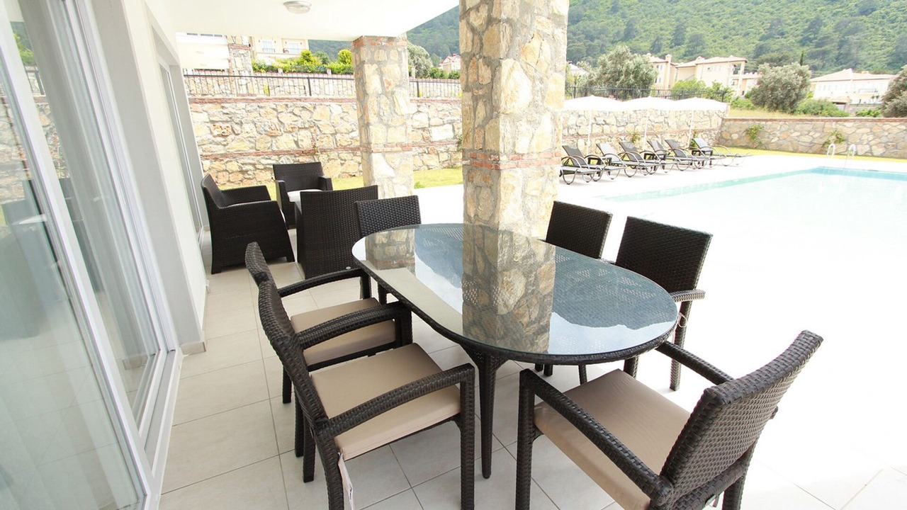 Photo of Outdoor in Oludeniz