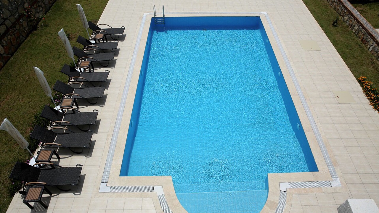Photo of Patio Balcony in Oludeniz