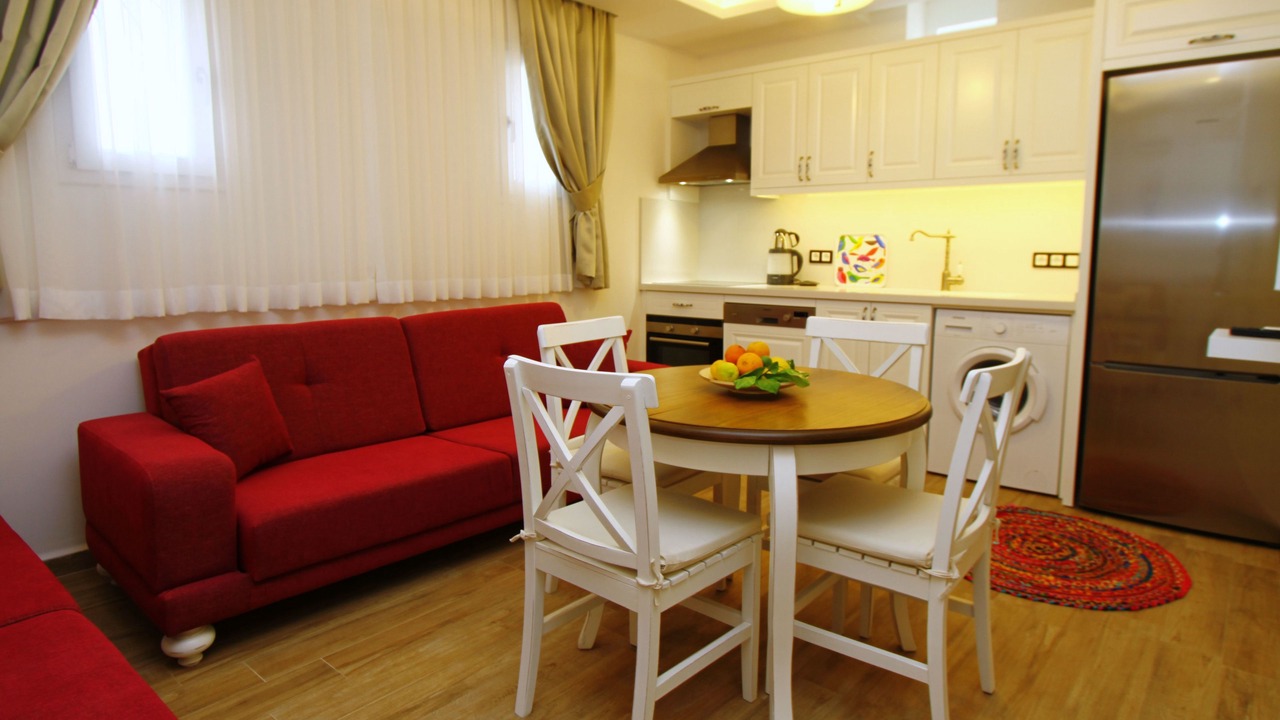 Photo of Bedroom in Cesme