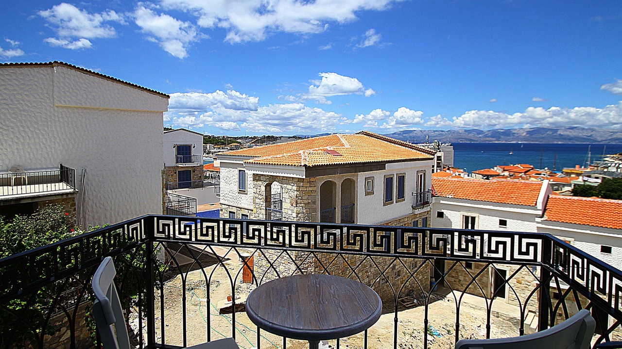 Photo of Bathroom in Cesme