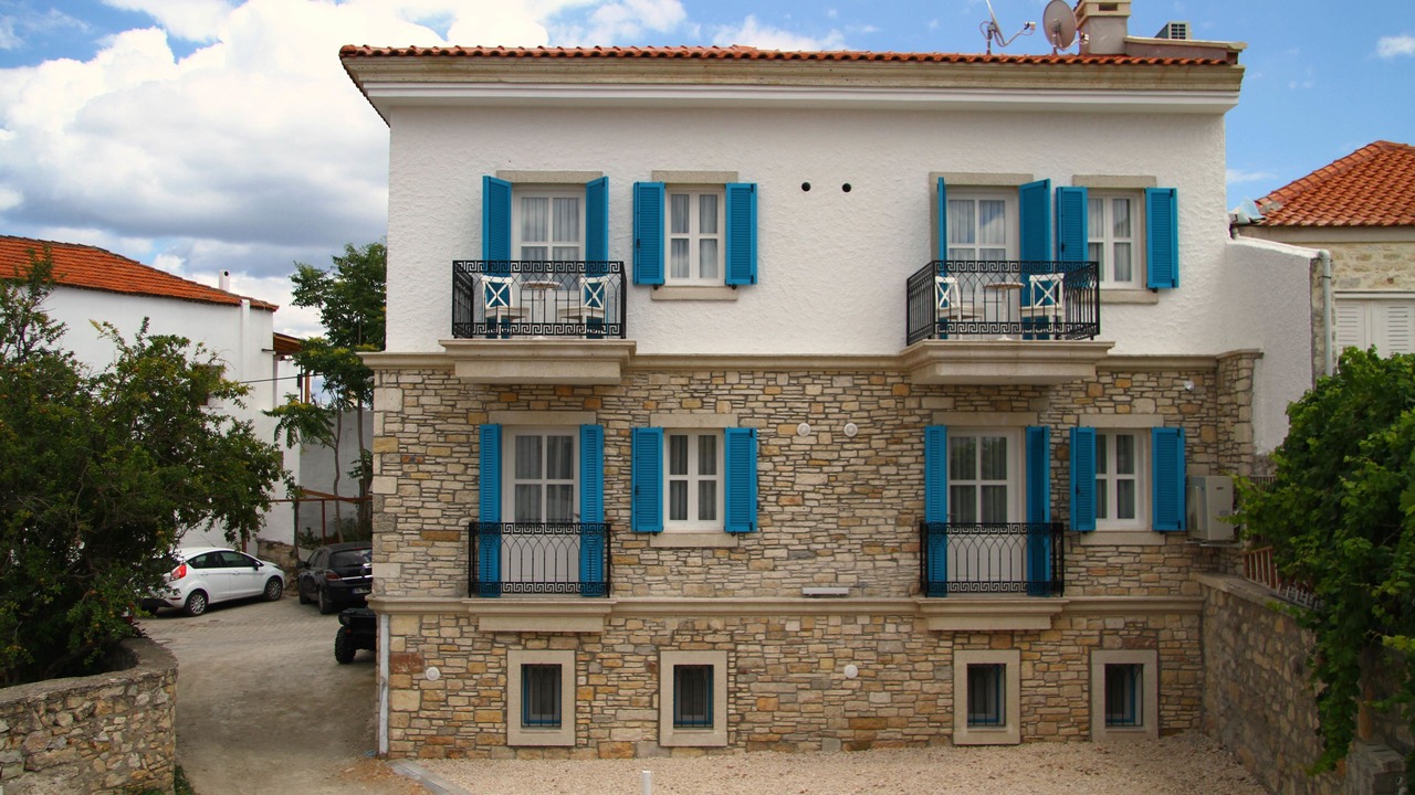 Photo of Outdoor in Cesme