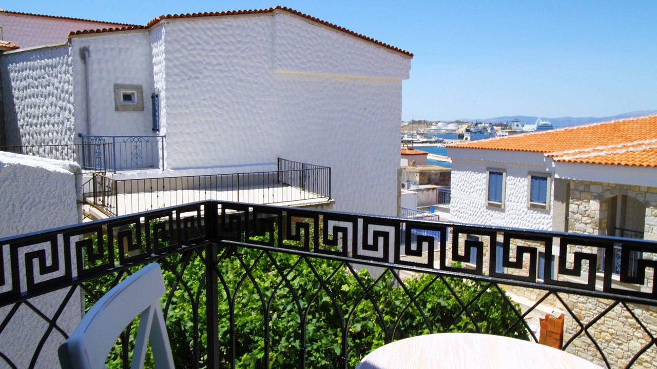 Photo of Bedroom in Cesme