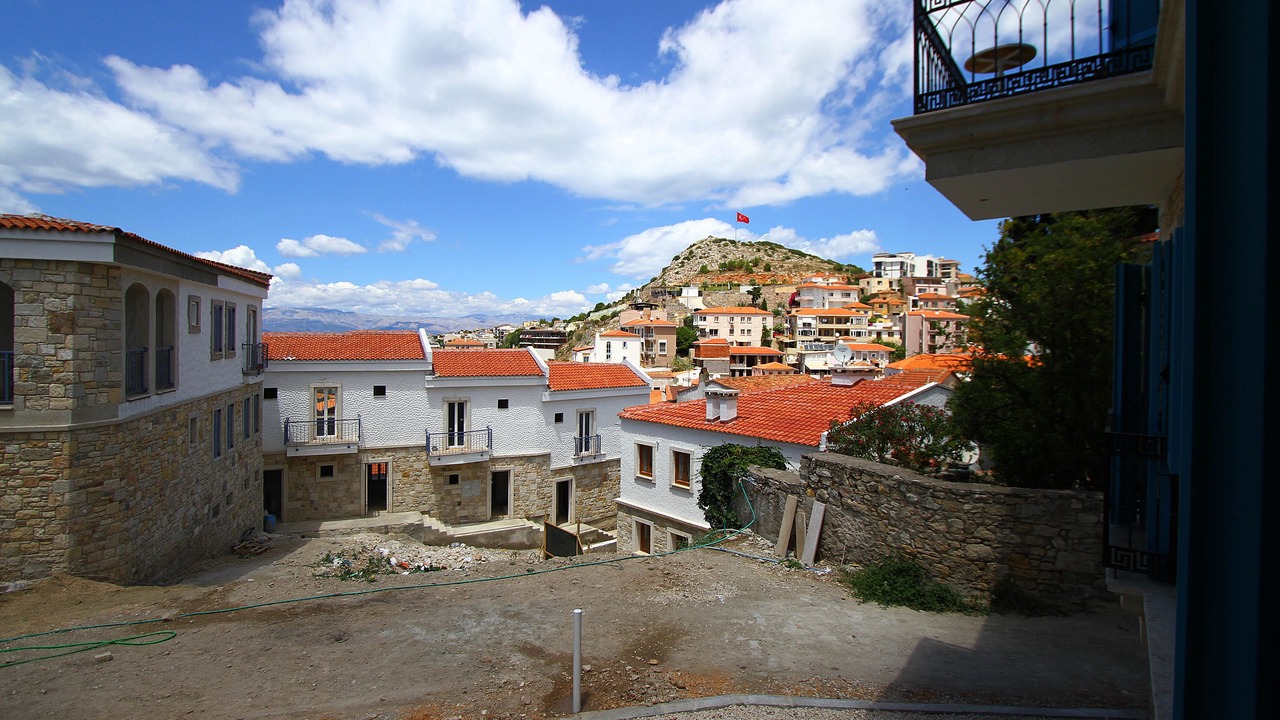 Photo of Bedroom in Cesme