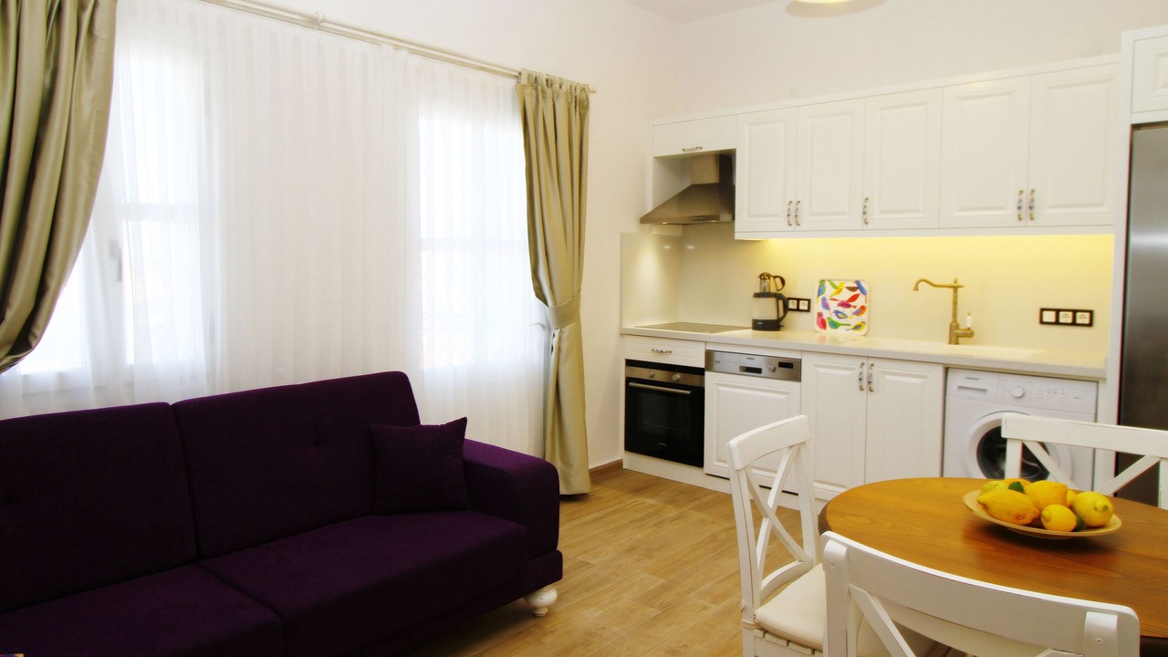 Photo of Bedroom in Cesme