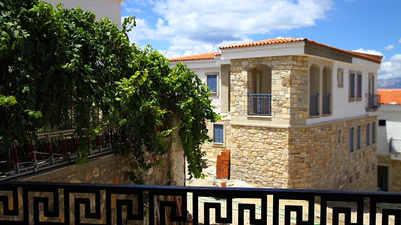 Photo of Bedroom in Cesme