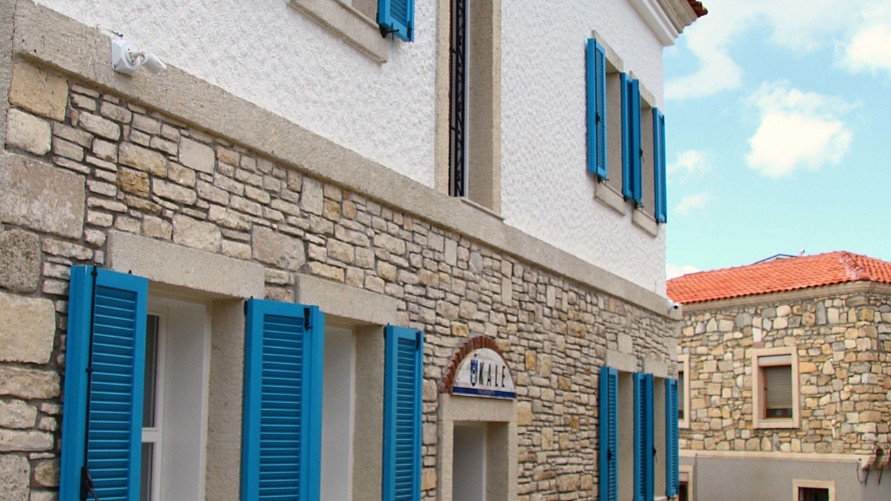 Photo of Outdoor in Cesme