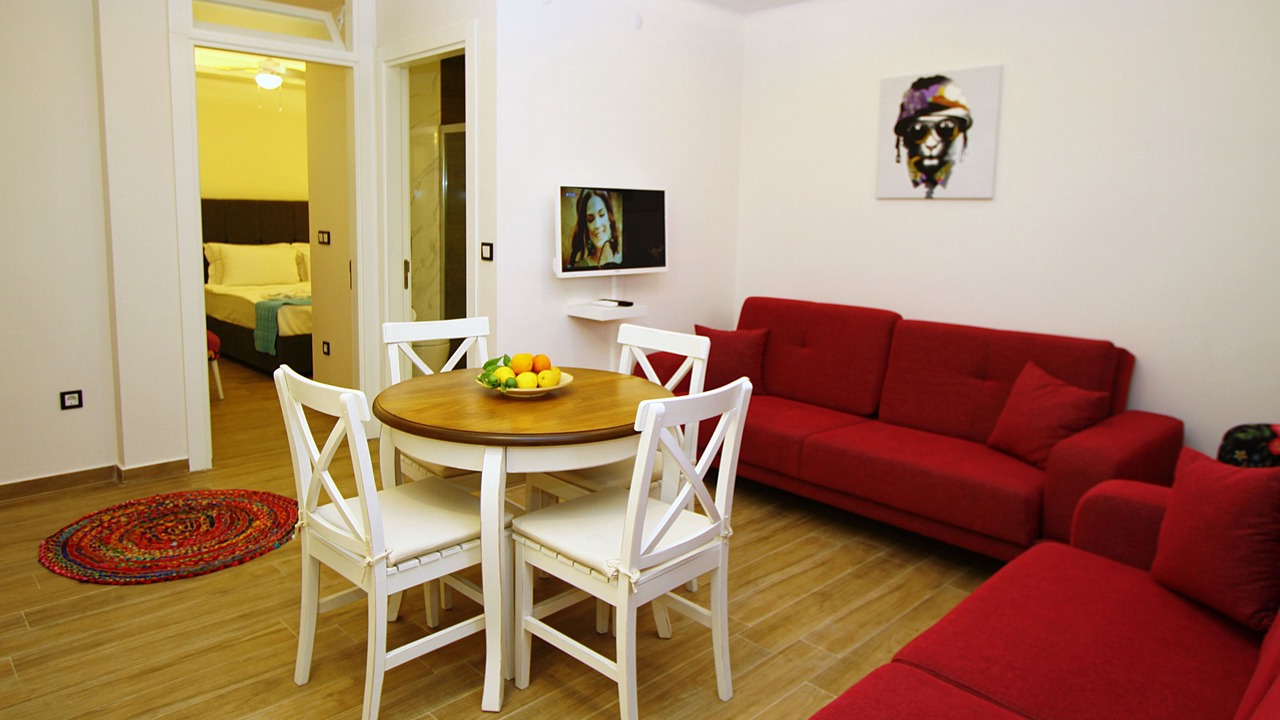 Photo of Bedroom in Cesme