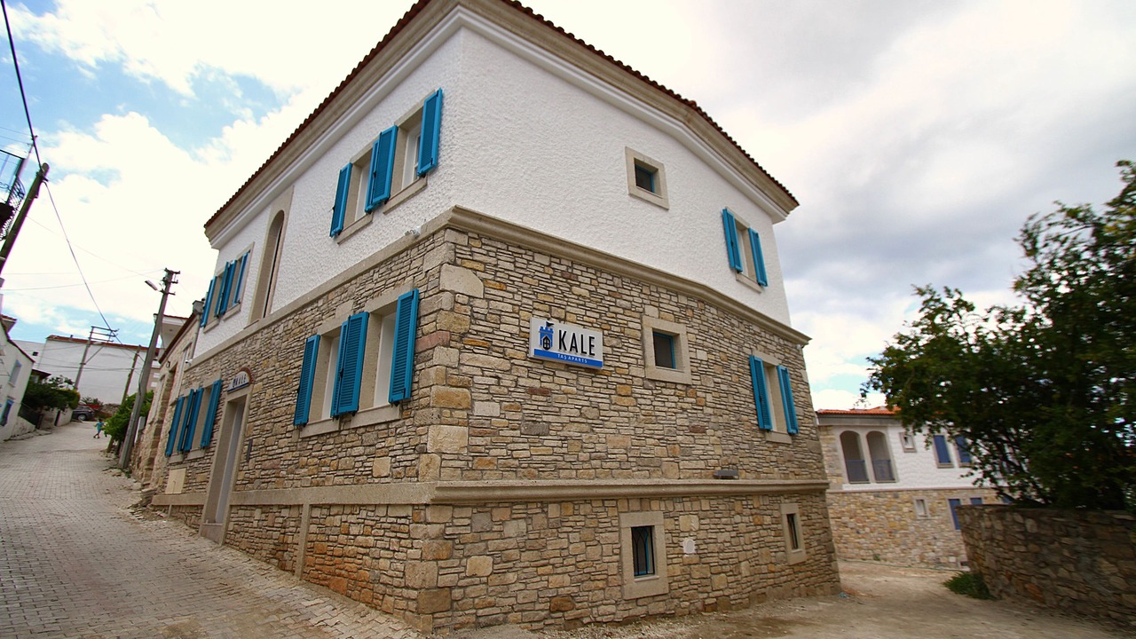 Photo of Outdoor in Cesme