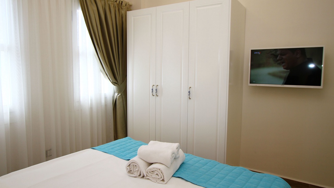 Photo of Bathroom in Cesme