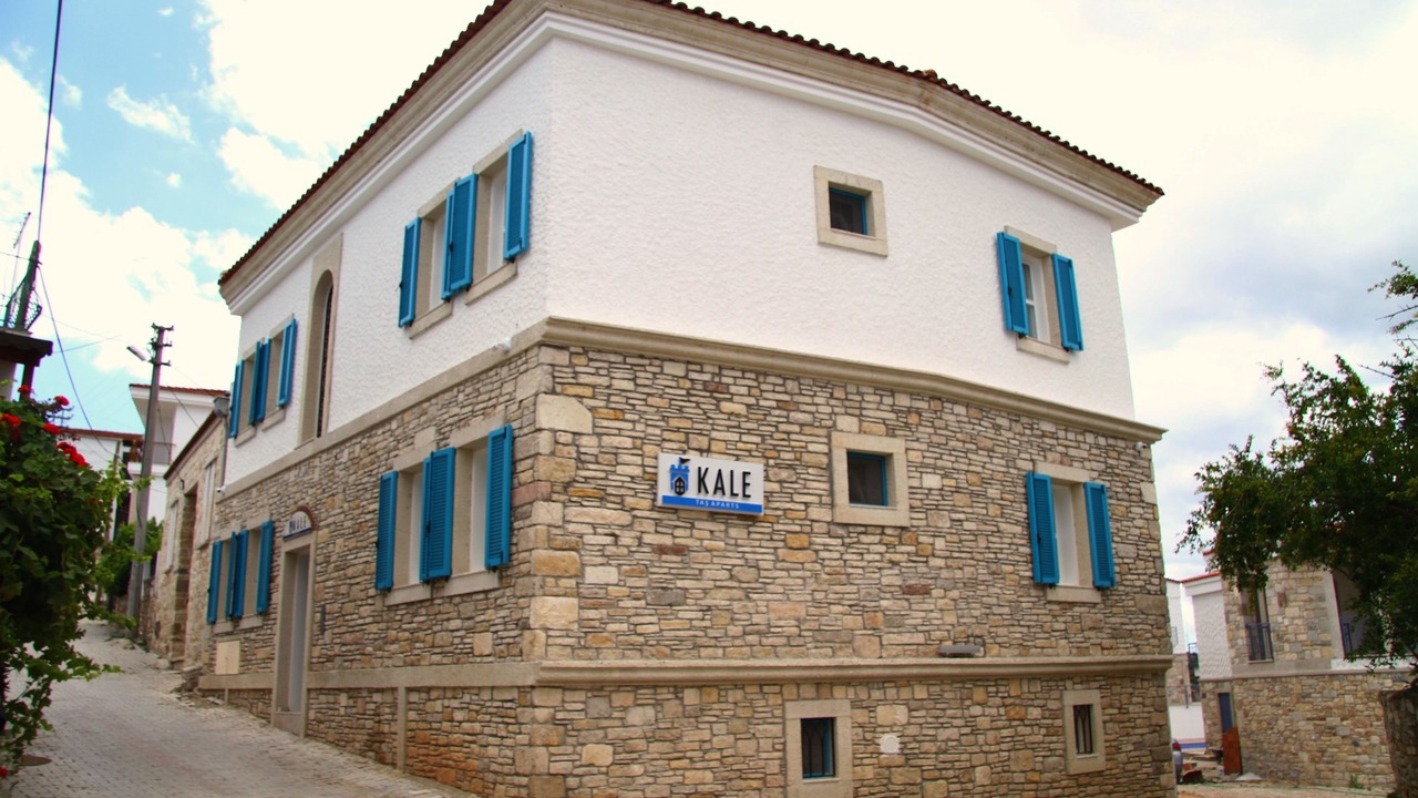 Photo of Outdoor in Cesme