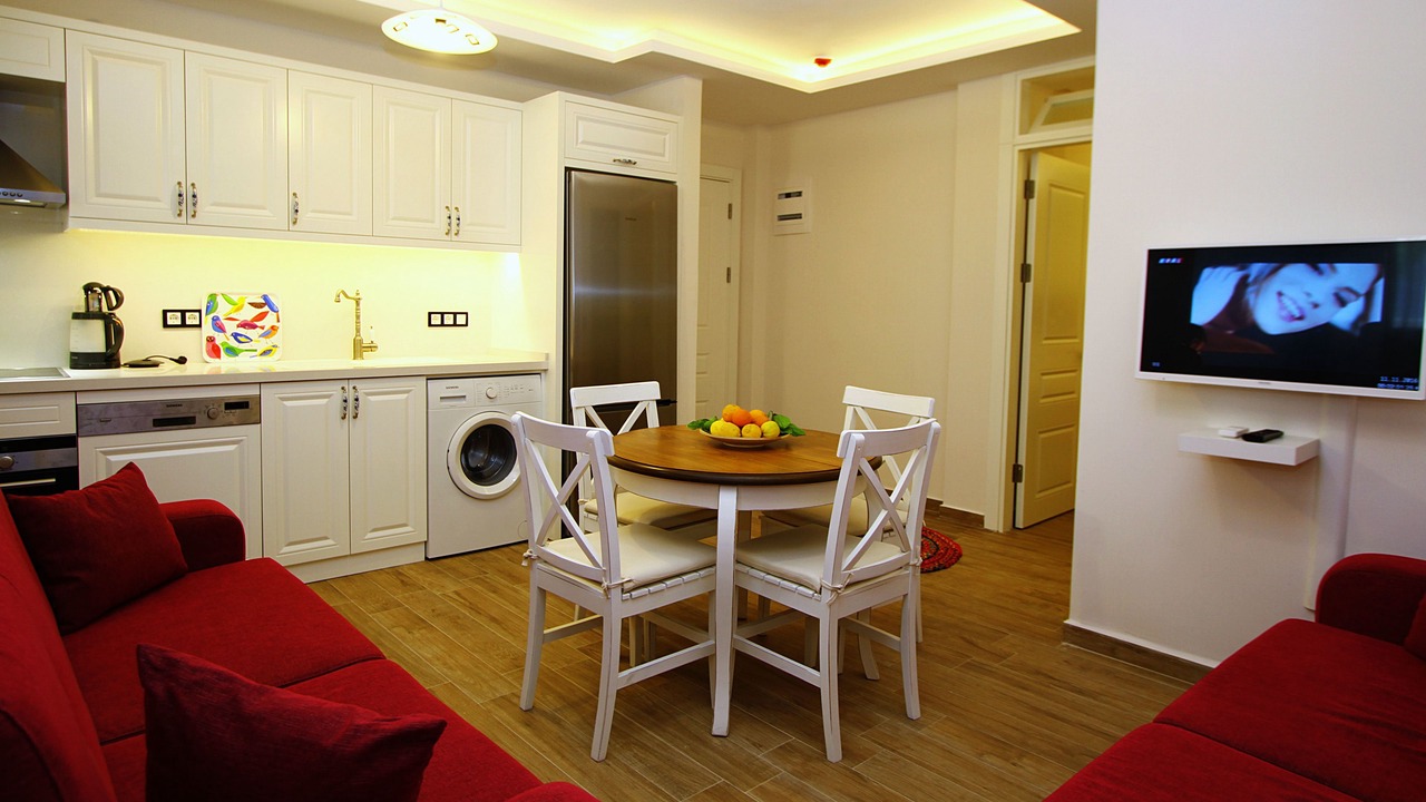Photo of Bedroom in Cesme