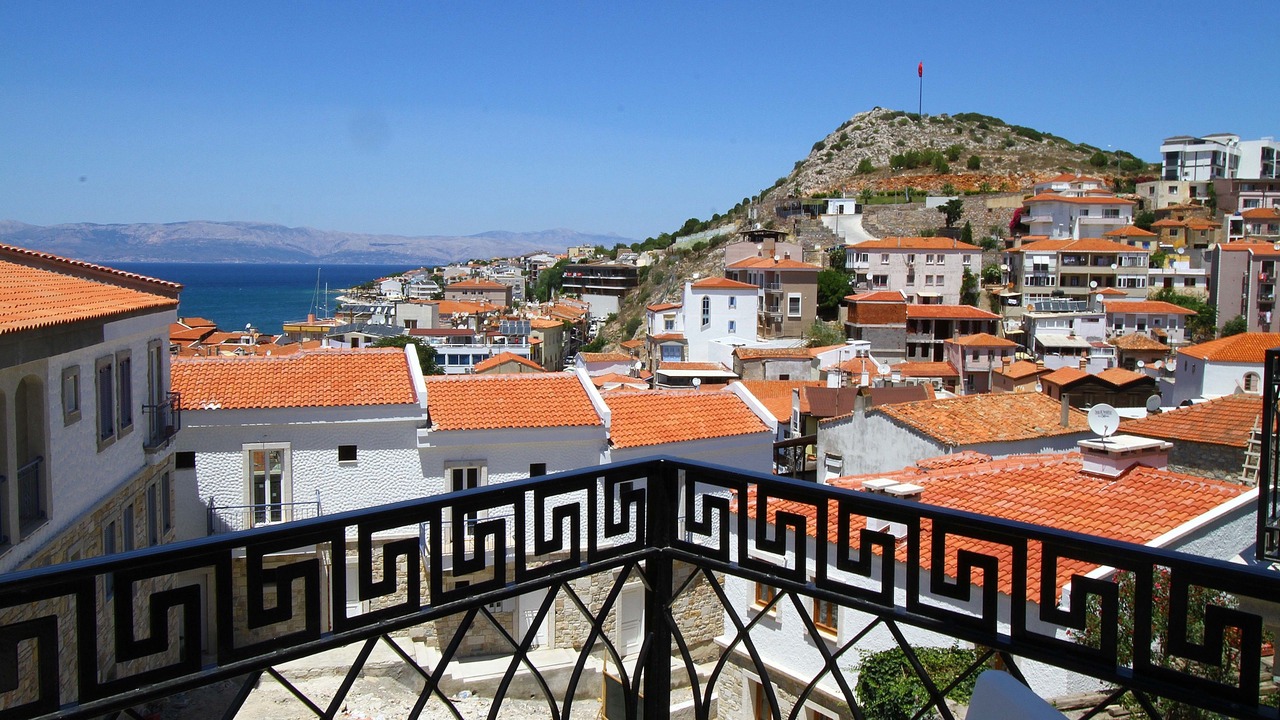 Photo of Bedroom in Cesme
