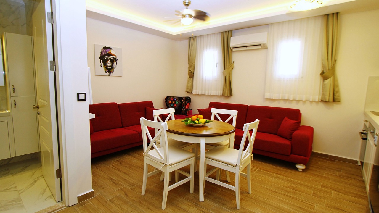 Photo of Bedroom in Cesme