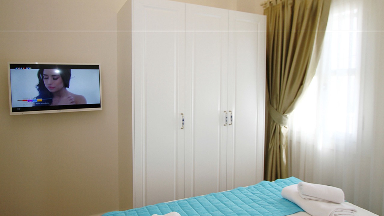 Photo of Bedroom in Cesme
