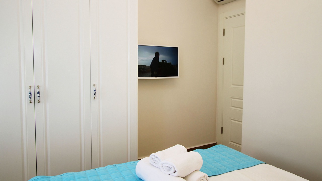 Photo of Bathroom in Cesme