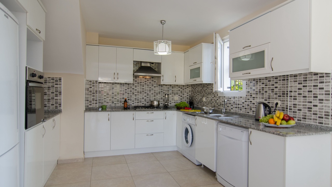 Photo of Kitchen in Fethiye City Center
