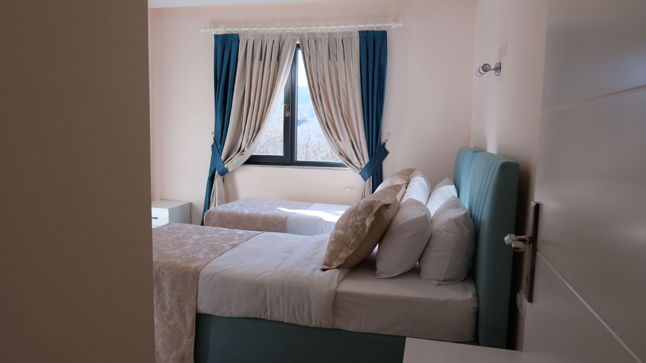 Photo of Bedroom in Trabzon
