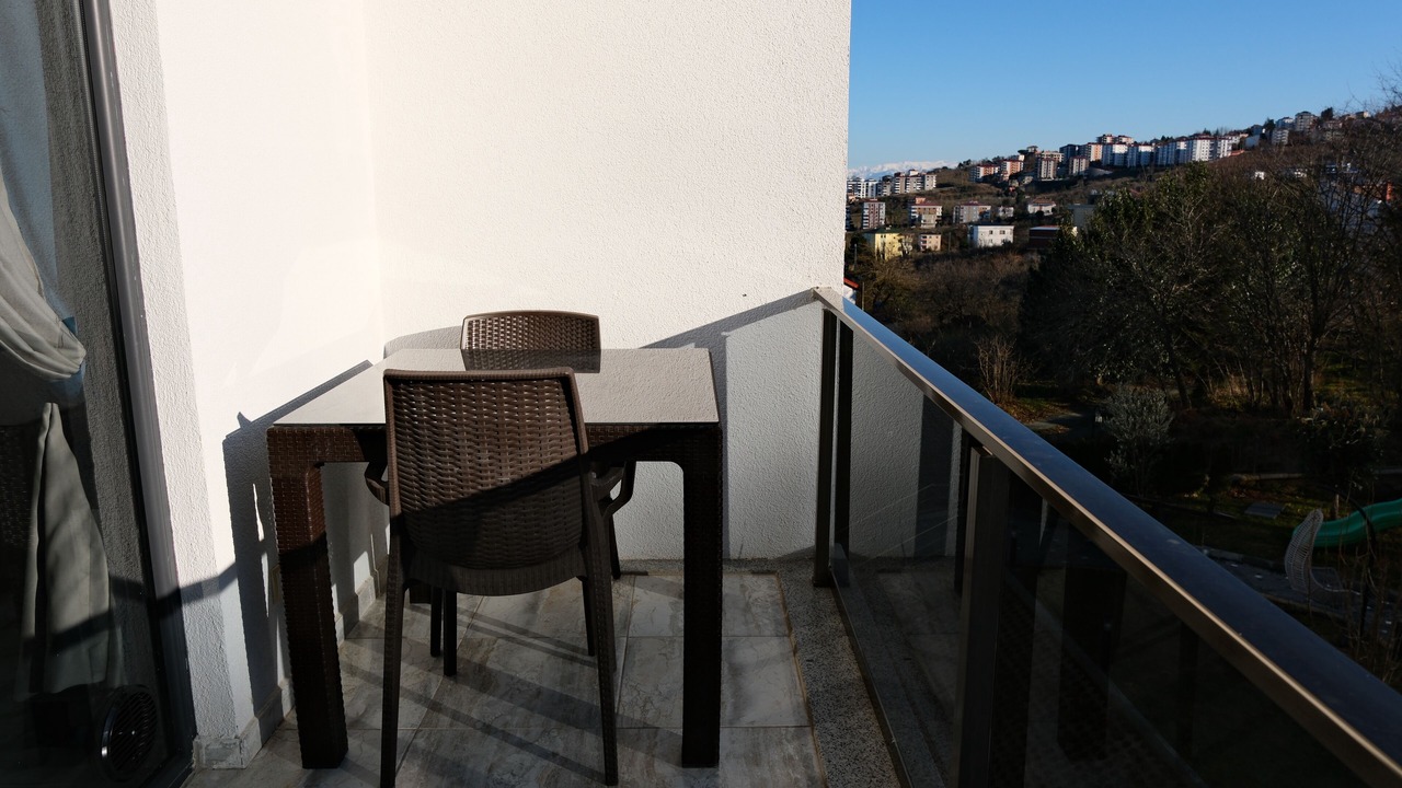 Photo of Patio Balcony in Trabzon
